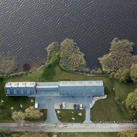 Zveju Uzeiga Otel Šiauliai Dış mekan fotoğraf