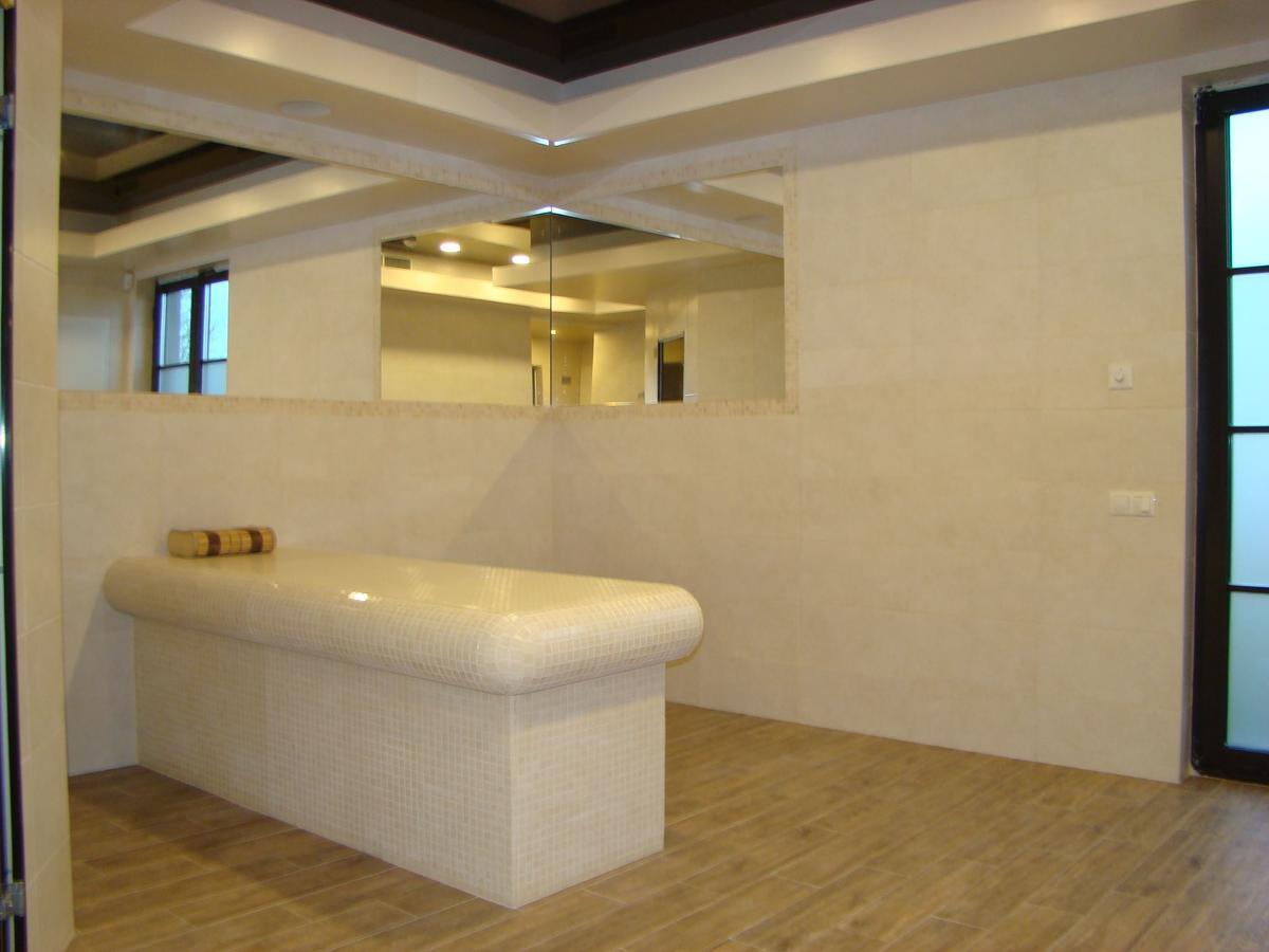 Zveju Uzeiga Otel Šiauliai Dış mekan fotoğraf