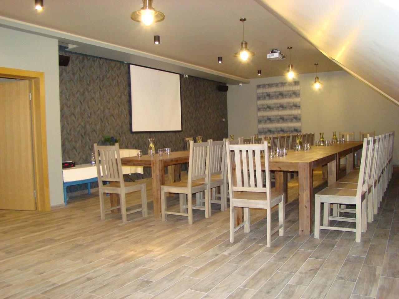 Zveju Uzeiga Otel Šiauliai Dış mekan fotoğraf