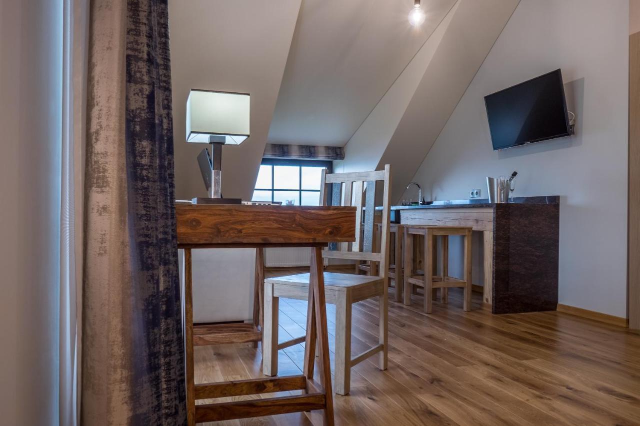 Zveju Uzeiga Otel Šiauliai Dış mekan fotoğraf